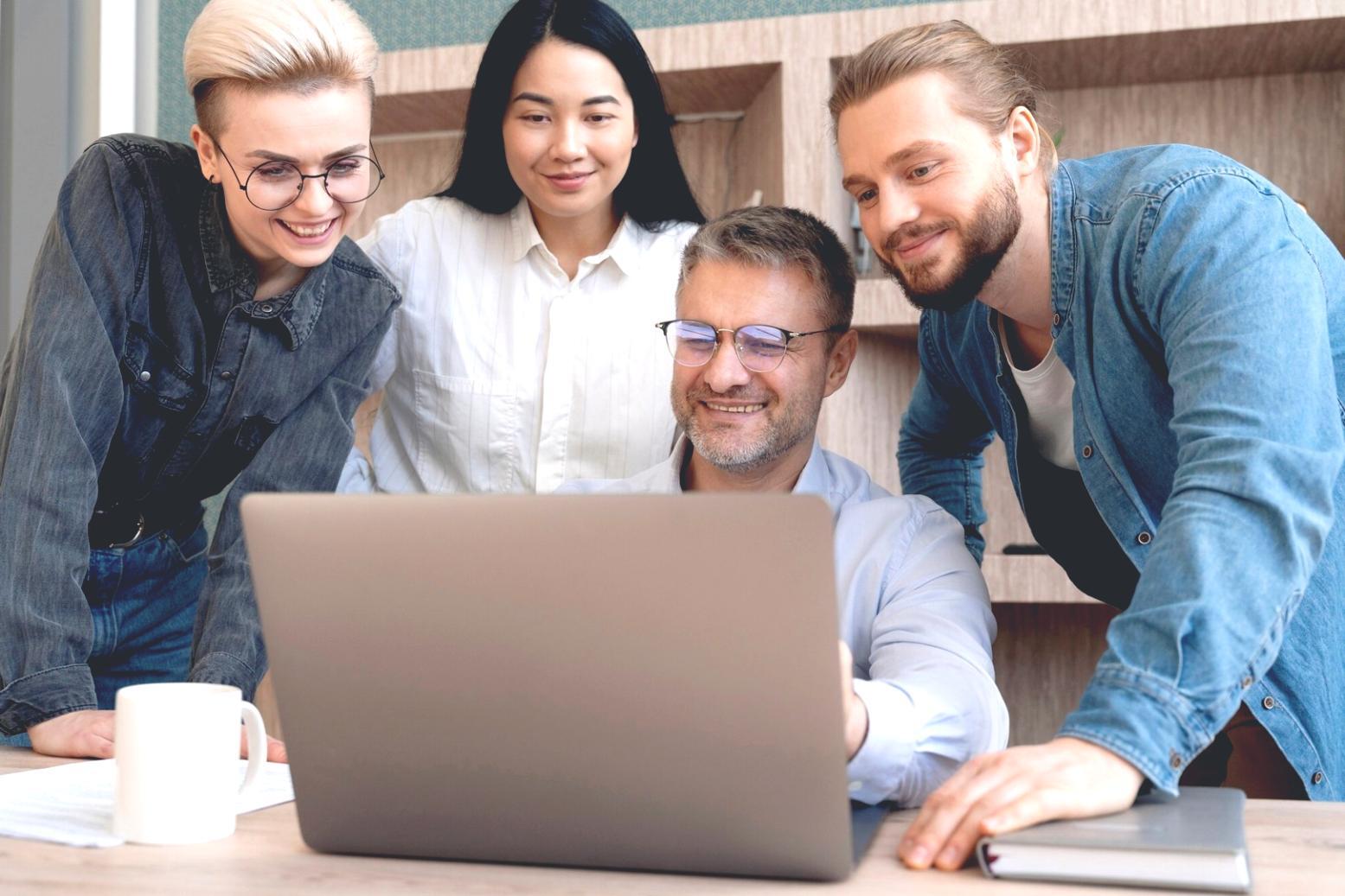 Finanzautomatisierung im Unternehmen mit modernen Systemen