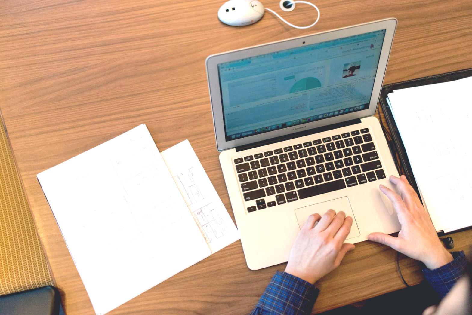 Professionelle Beratung zur Optimierung betrieblicher Abläufe